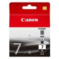 Canon tisková kazeta černá (2444B001 / PGI7BK)