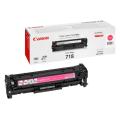 Canon tonerová kazeta magenta (2660B002 / 718M)