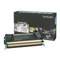 Lexmark tonerová kazeta černá (C734A1KG / 0C734A1KG) (Vrátit)