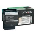 Lexmark tonerová kazeta černá (C540A1KG / 0C540A1KG) (Vrátit)