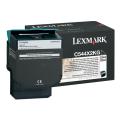 Lexmark tonerová kazeta černá (C544X2KG / 0C544X2KG) (high capacity)