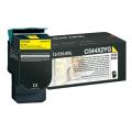 Lexmark tonerová kazeta žlutý (C544X2YG / 0C544X2YG)