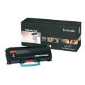 Lexmark tonerová kazeta černá (X264A21G / 0X264A21G)