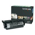 Lexmark tonerová kazeta černá (T654X11E / 0T654X11E) (Vrátit, high capacity)