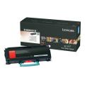 Lexmark tonerová kazeta černá (E360H21E / 0E360H21E)