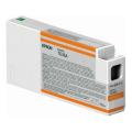 Epson tisková kazeta oranžový (C13T636A00 / T636A)