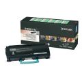 Lexmark tonerová kazeta černá (X463X11G / 0X463X11G) (Vrátit, high capacity)