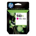 HP tisková kazeta magenta (C4908AE / 940XL) (high capacity)