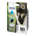 Epson tisková kazeta azurová (C13T08924011 / T0892)