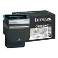 Lexmark tonerová kazeta černá (C540H2KG / 0C540H2KG)
