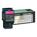 Lexmark tonerová kazeta magenta (C540H1MG / 0C540H1MG) (Vrátit)