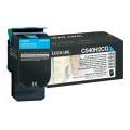 Lexmark tonerová kazeta azurová (C540H2CG / 0C540H2CG)