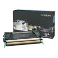 Lexmark tonerová kazeta černá (C734A2KG / 0C734A2KG)