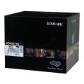 Lexmark buben černá (C540X71G / 0C540X71G)