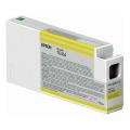 Epson tisková kazeta žlutý (C13T636400 / T6364)