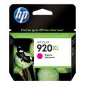 HP tisková kazeta magenta (CD973AE / 920XL) (high capacity)