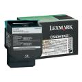 Lexmark tonerová kazeta černá (C540H1KG / 0C540H1KG) (Vrátit)