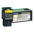 Lexmark tonerová kazeta žlutý (C544X1YG / 0C544X1YG) (Vrátit, high capacity)