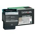 Lexmark tonerová kazeta černá (C546U1KG / 0C546U1KG) (Vrátit, high capacity)
