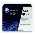 HP tonerová kazeta černá (CC364XD / 64XD) (Dvojbalení, high capacity)