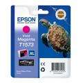 Epson tisková kazeta magenta (C13T15734010 / T1573)