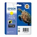 Epson tisková kazeta žlutý (C13T15744010 / T1574)
