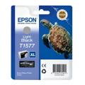 Epson tisková kazeta černá (C13T15774010 / T1577)