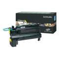 Lexmark tonerová kazeta žlutý (C792A1YG / 0C792A1YG) (Vrátit)