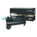 Lexmark tonerová kazeta černá (C792A1KG / 0C792A1KG) (Vrátit)