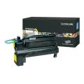 Lexmark tonerová kazeta žlutý (X792X2YG / 0X792X2YG) (high capacity)