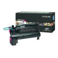 Lexmark tonerová kazeta magenta (X792X1MG / 0X792X1MG) (Vrátit)