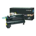 Lexmark tonerová kazeta žlutý (X792X1YG / 0X792X1YG) (Vrátit)
