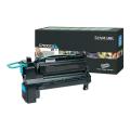 Lexmark tonerová kazeta azurová (C792X2CG / 0C792X2CG) (high capacity)