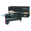 Lexmark tonerová kazeta magenta (C792X2MG / 0C792X2MG) (high capacity)