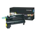 Lexmark tonerová kazeta žlutý (C792X2YG / 0C792X2YG) (high capacity)