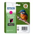 Epson tisková kazeta magenta (C13T15934010 / T1593)
