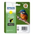 Epson tisková kazeta žlutý (C13T15944010 / T1594)