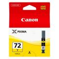 Canon tisková kazeta žlutý (6406B001 / PGI72Y)