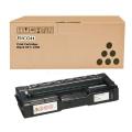 Ricoh tonerová kazeta černá (407543)