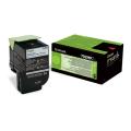 Lexmark tonerová kazeta žlutý (70C0X40 / 700X4)