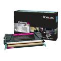 Lexmark tonerová kazeta magenta (C746A1MG / 0C746A1MG) (Vrátit)