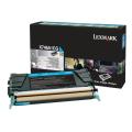 Lexmark tonerová kazeta azurová (X746A1CG / 0X746A1CG) (Vrátit)