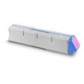 Oki tonerová kazeta magenta (45536506) (high capacity)