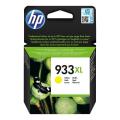 HP tisková kazeta žlutý (CN056AE / 933XL) (high capacity)