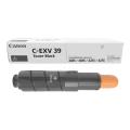 Canon tonerová kazeta černá (4792B002 / CEXV39)