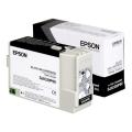 Epson tisková kazeta černá (C33S020490 / SJIC20P(K))