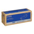 Epson tonerová kazeta černá (C13S050697 / 0697) (high capacity)