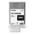 Canon tisková kazeta matná černá (6620B001 / PFI106MBK)