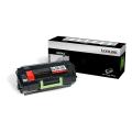 Lexmark tonerová kazeta černá (52D0XA0 / 520XA) (high capacity)