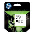 HP tisková kazeta černá (CD887AE / 703)